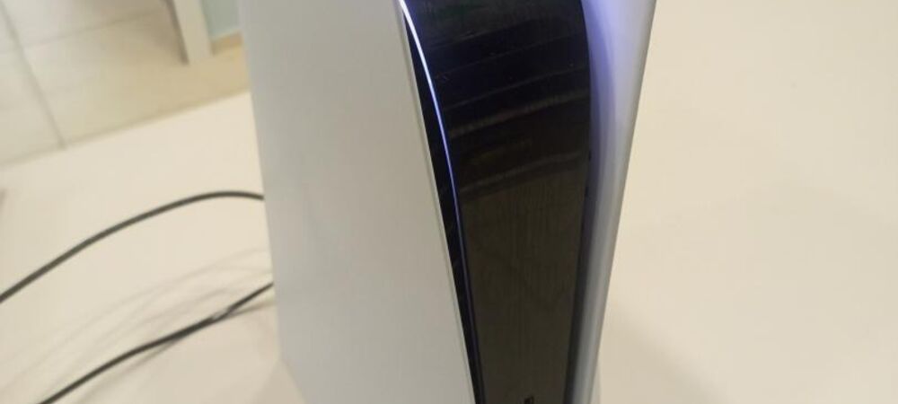 Перепайка разьема HDMI и чистка Sony Playstation 5